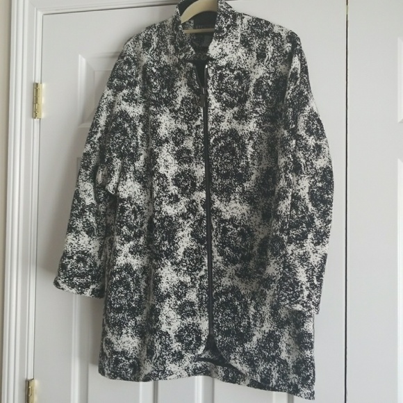 Etcetera Jackets & Blazers - Spring light coat!!Etcetera